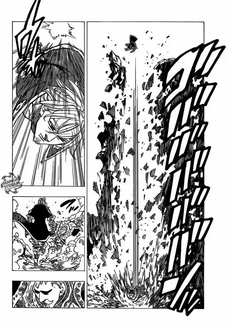 Nanatsu no Taizai 184