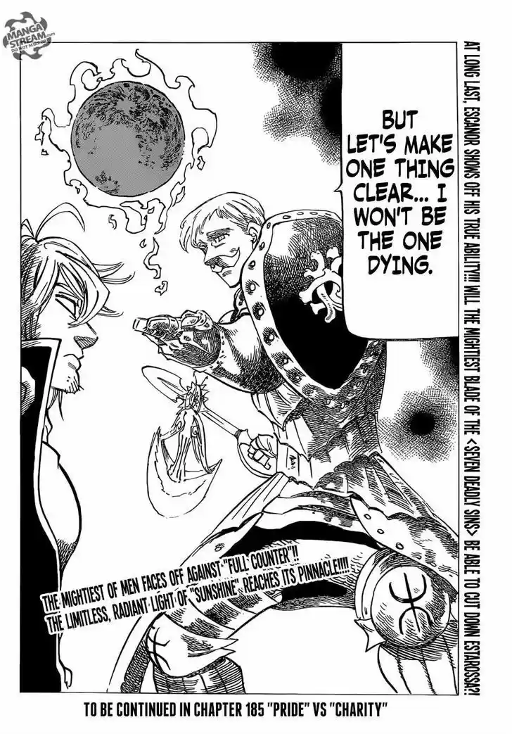 Nanatsu no Taizai 184