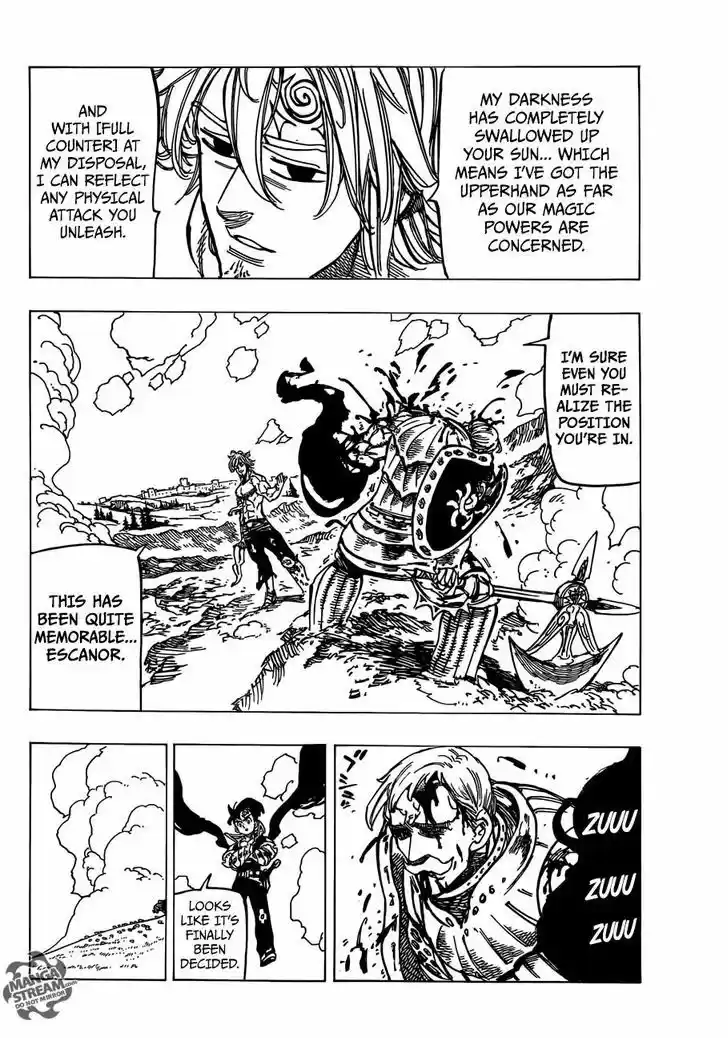 Nanatsu no Taizai 185