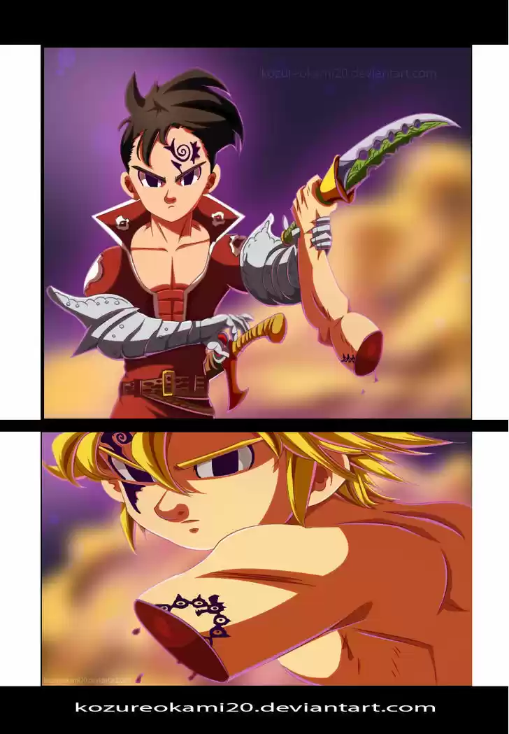 Nanatsu no Taizai 185