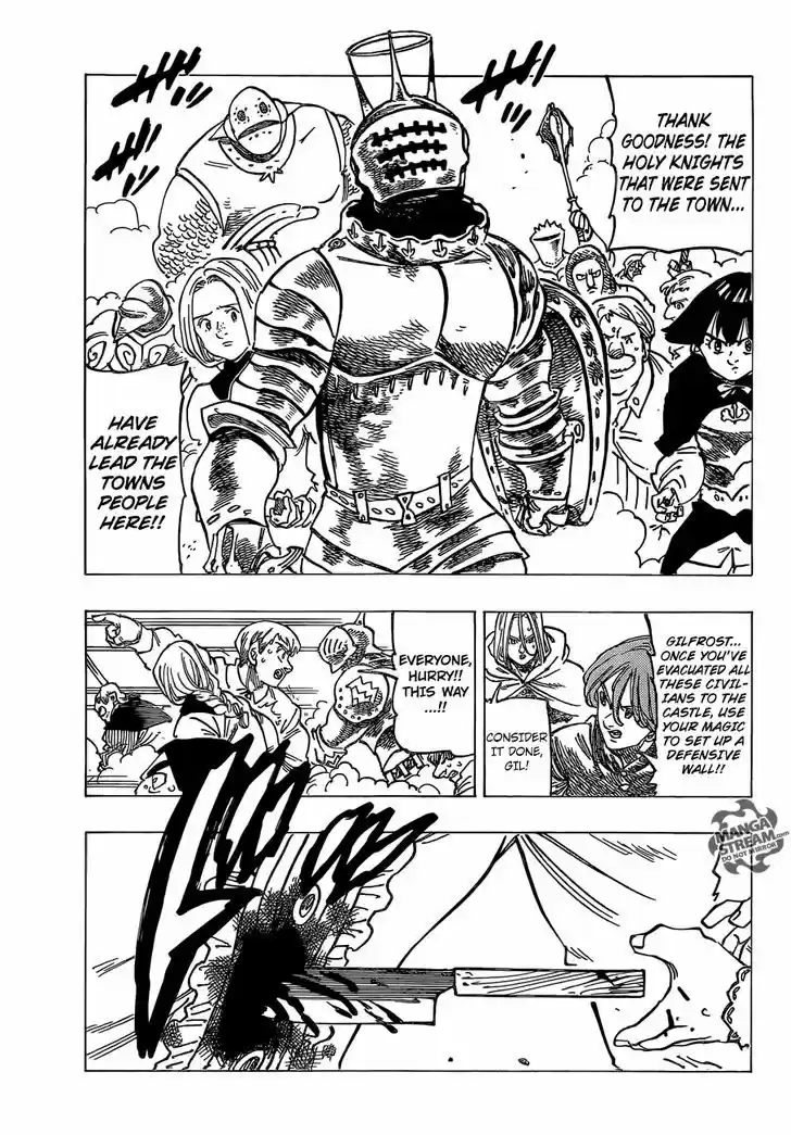 Nanatsu no Taizai 186