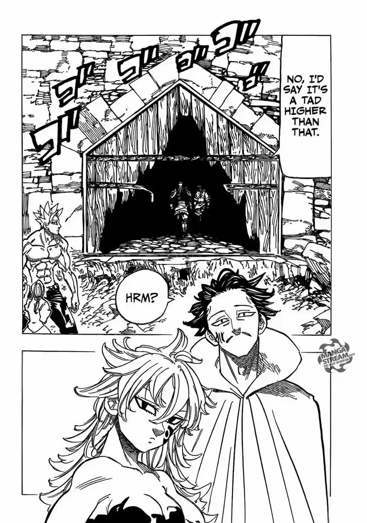 Nanatsu no Taizai 186