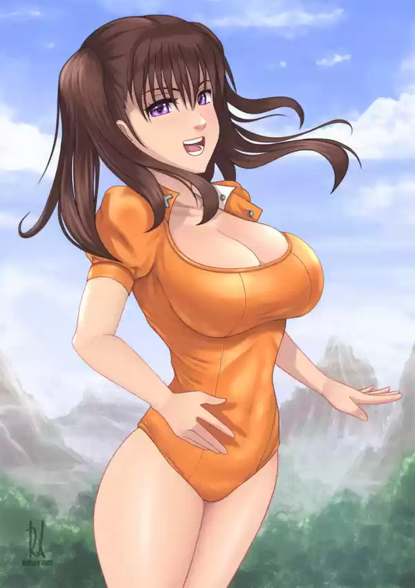 Nanatsu no Taizai 187