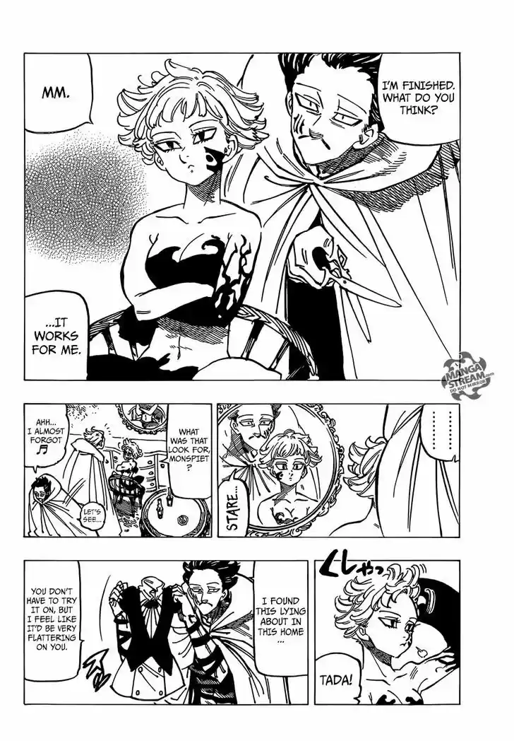 Nanatsu no Taizai 188