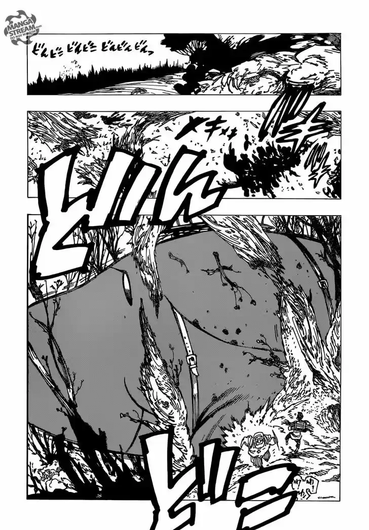 Nanatsu no Taizai 188