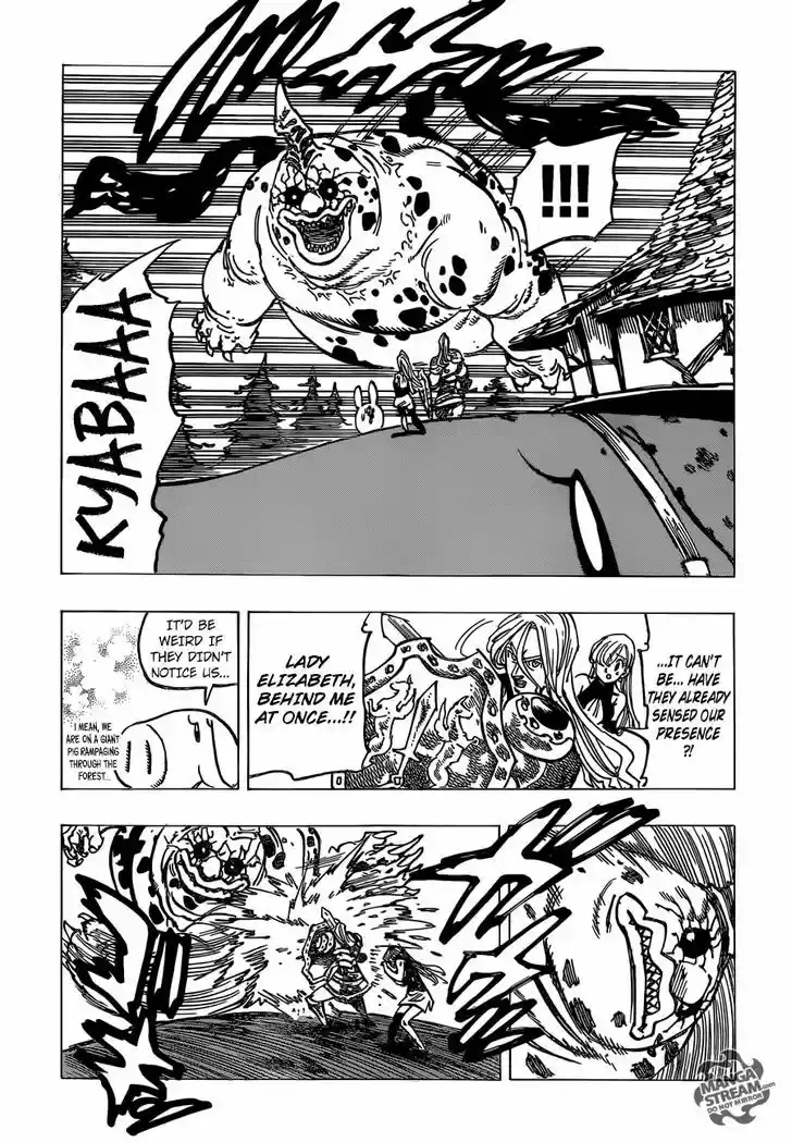 Nanatsu no Taizai 188