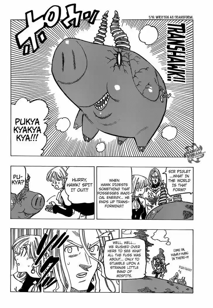 Nanatsu no Taizai 188