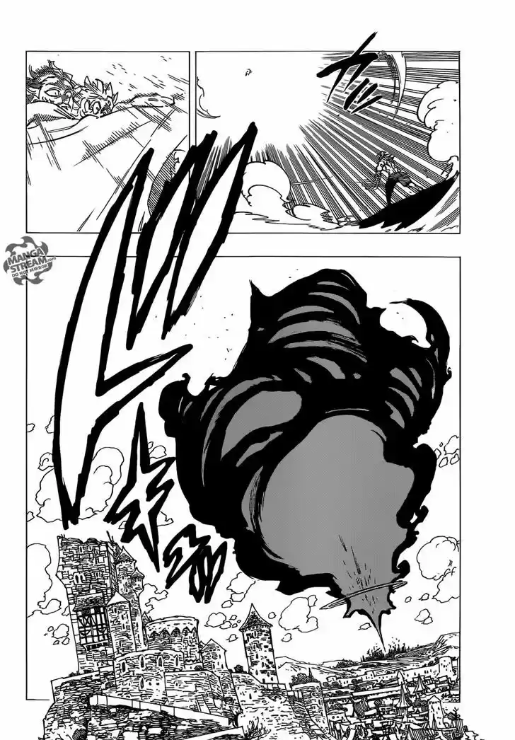 Nanatsu no Taizai 190