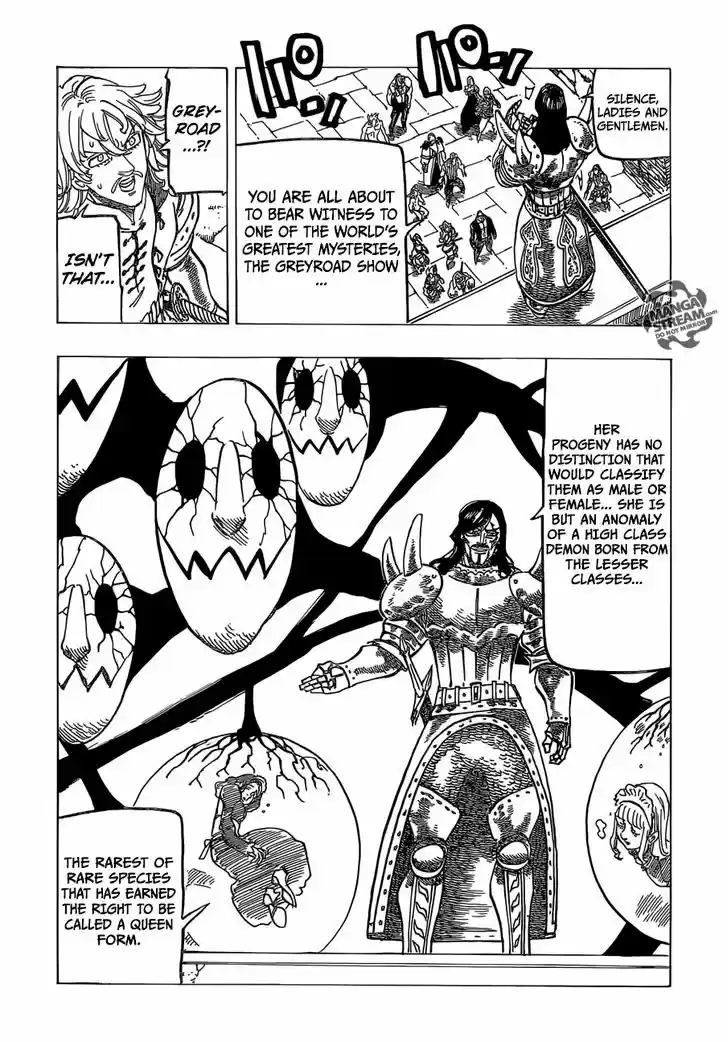 Nanatsu no Taizai 190