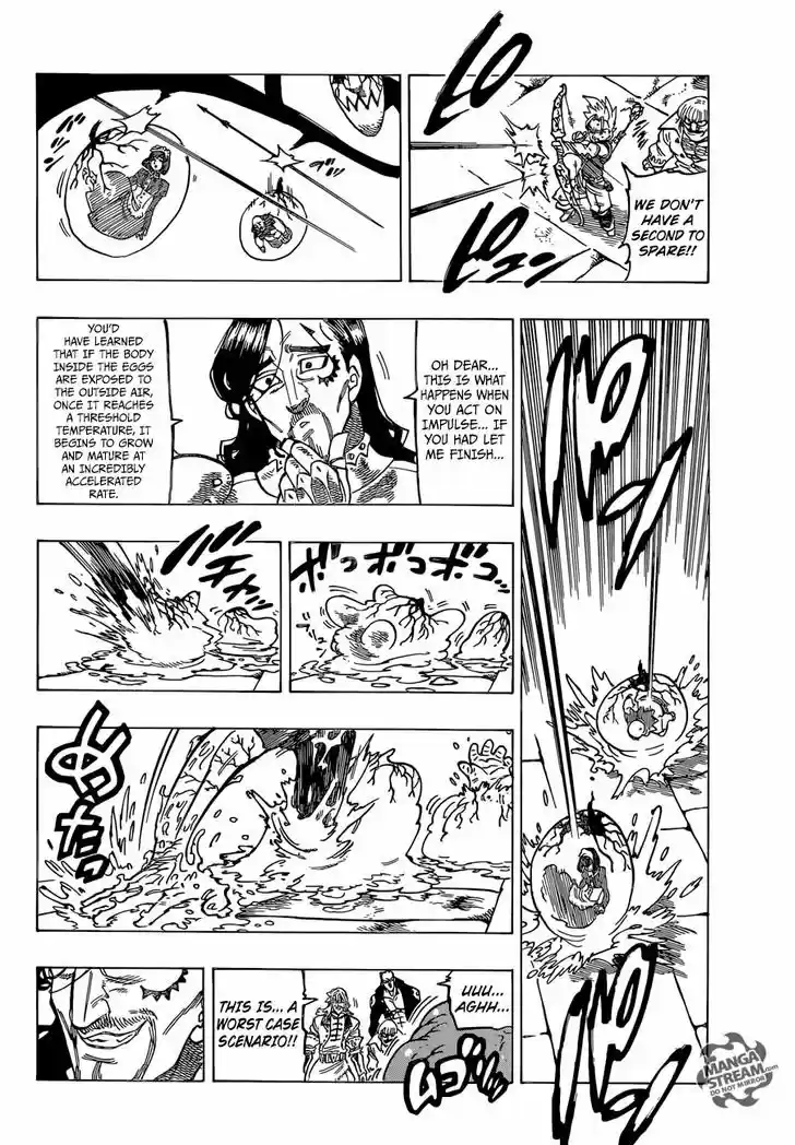 Nanatsu no Taizai 190