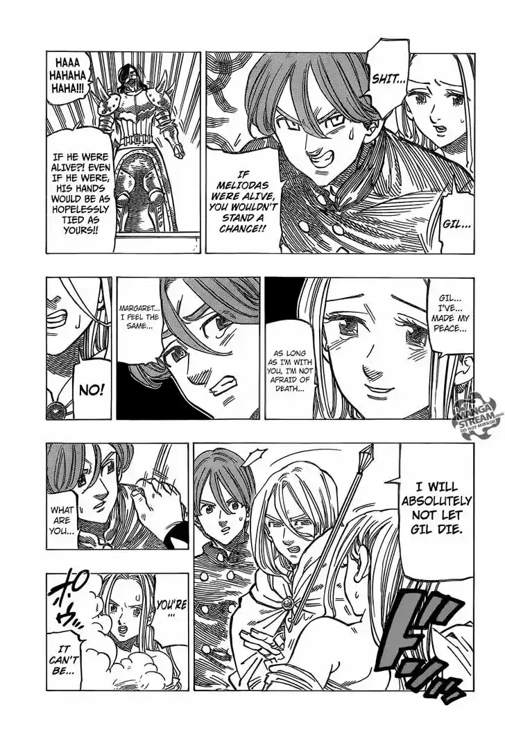 Nanatsu no Taizai 190