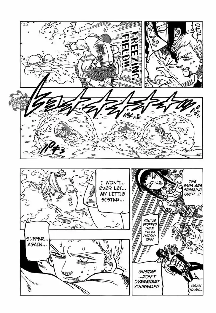 Nanatsu no Taizai 190