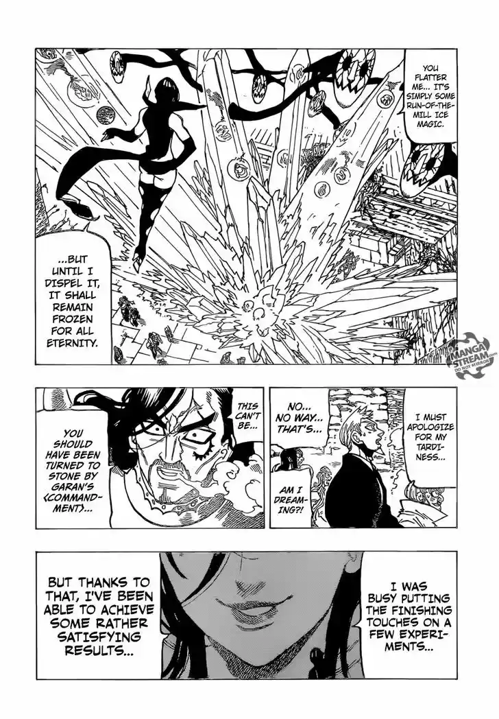 Nanatsu no Taizai 190