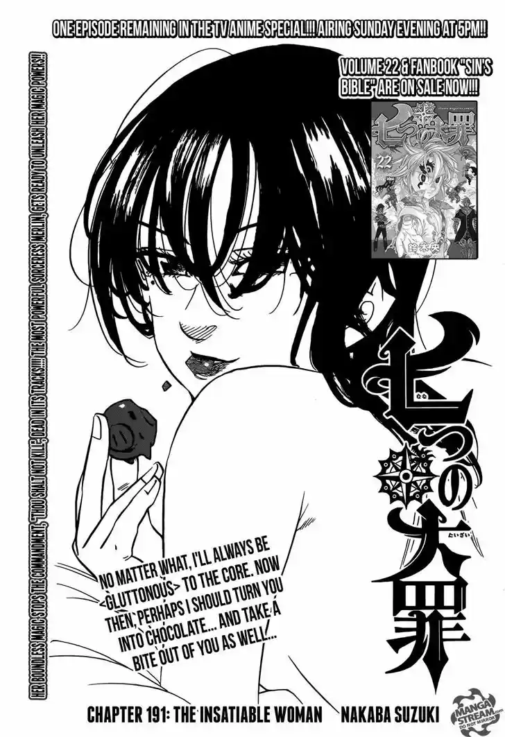 Nanatsu no Taizai 191