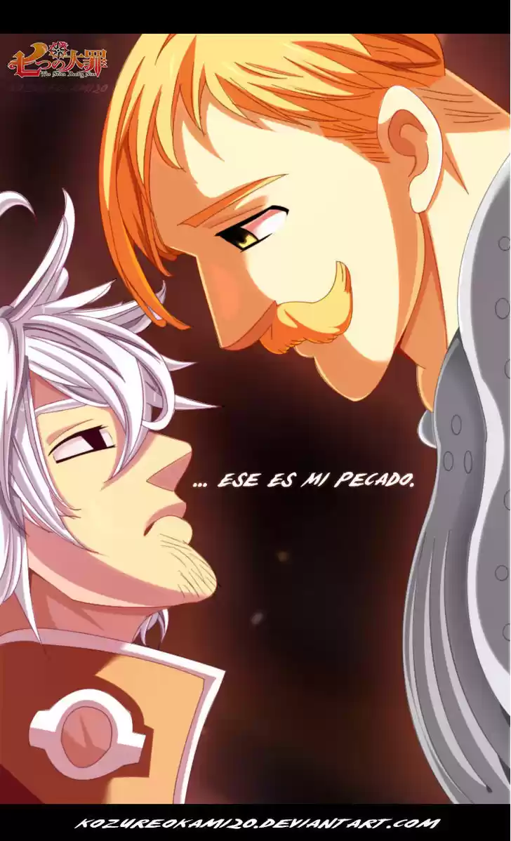 Nanatsu no Taizai 191