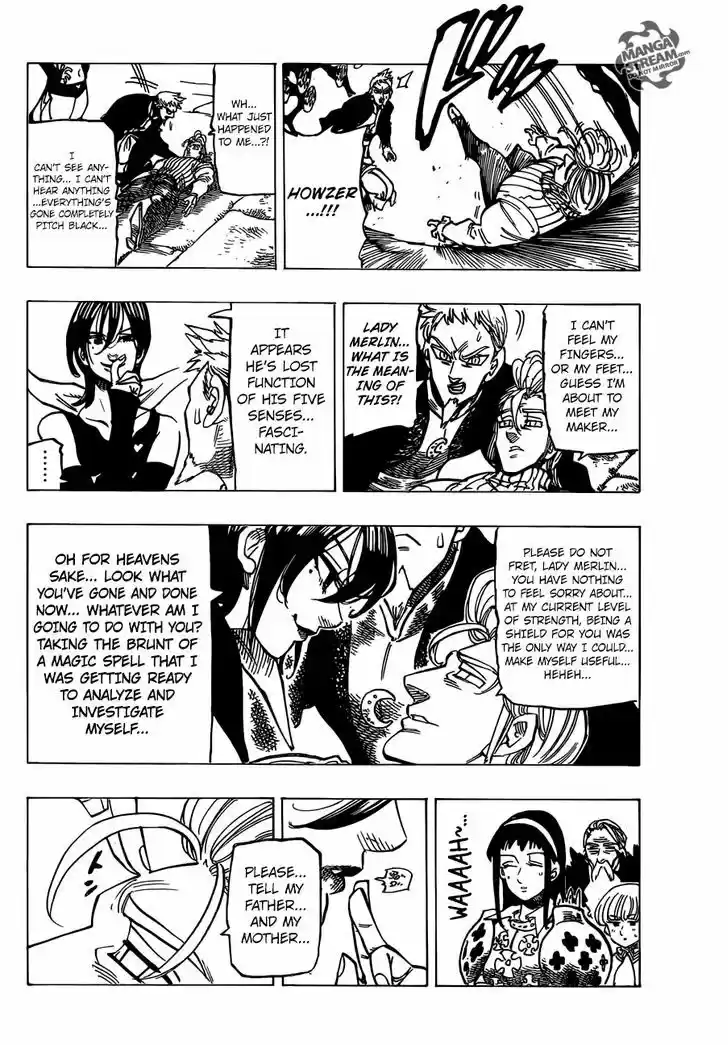 Nanatsu no Taizai 191