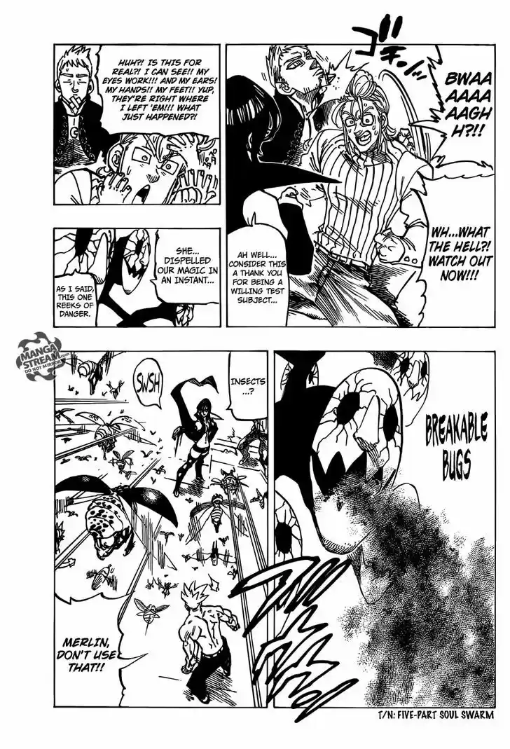 Nanatsu no Taizai 191