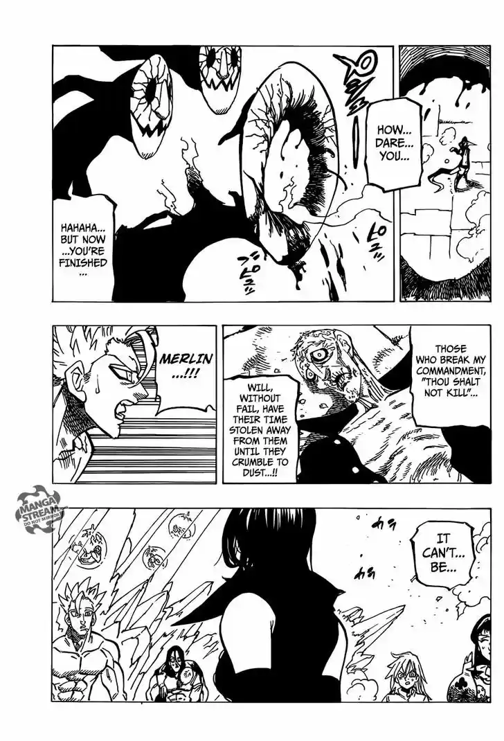 Nanatsu no Taizai 191