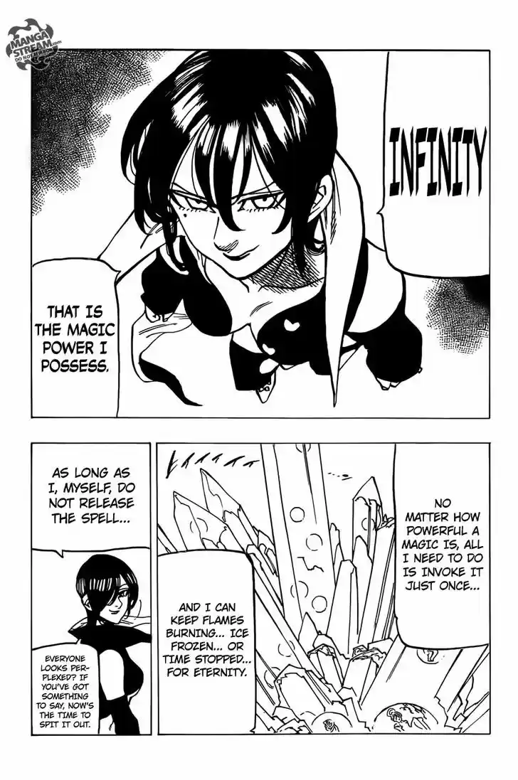 Nanatsu no Taizai 191