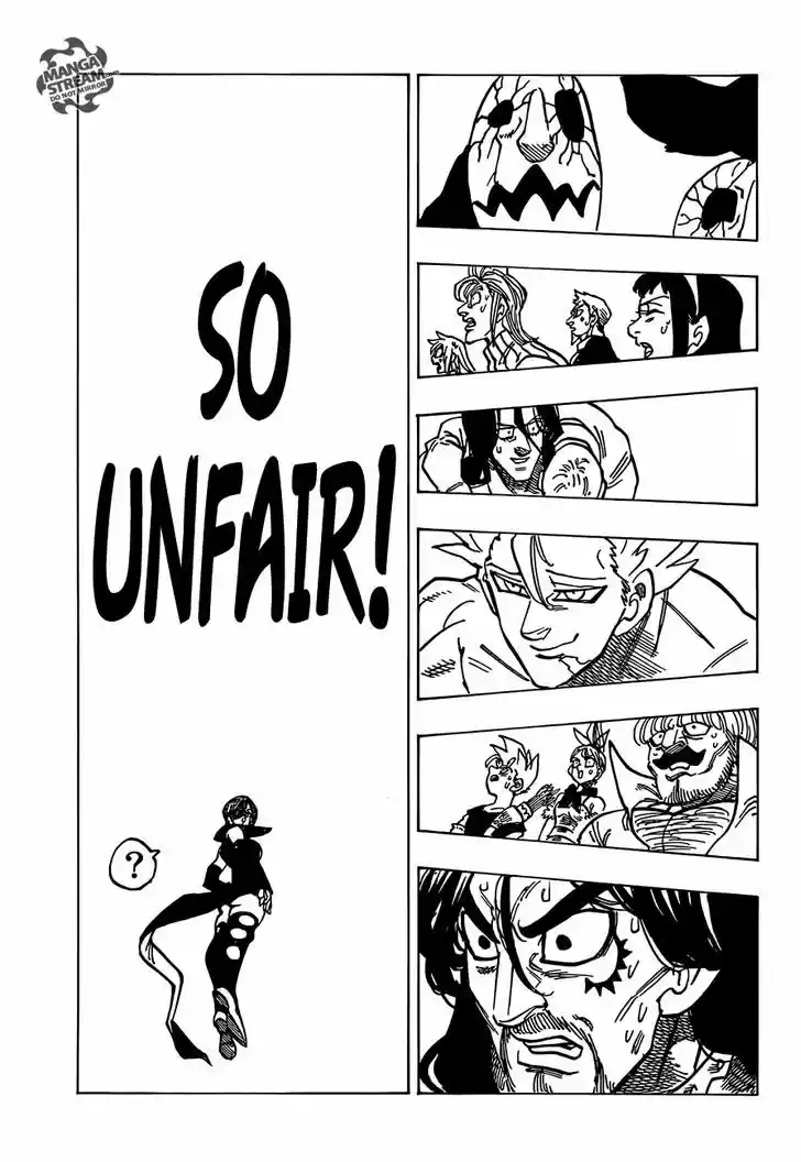 Nanatsu no Taizai 191