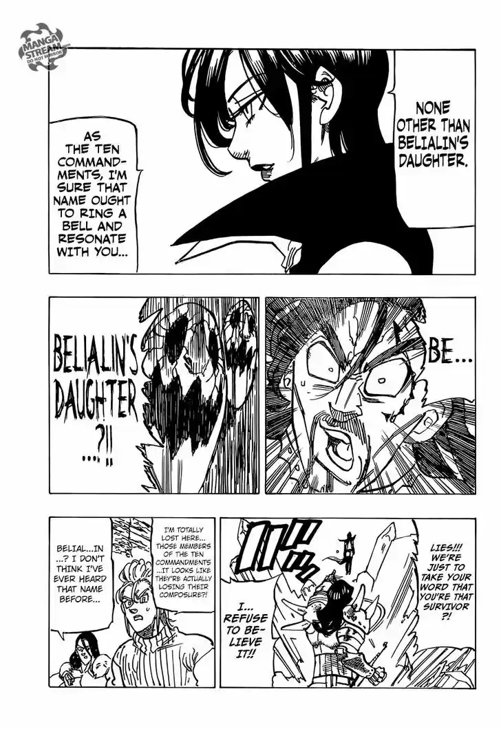 Nanatsu no Taizai 191