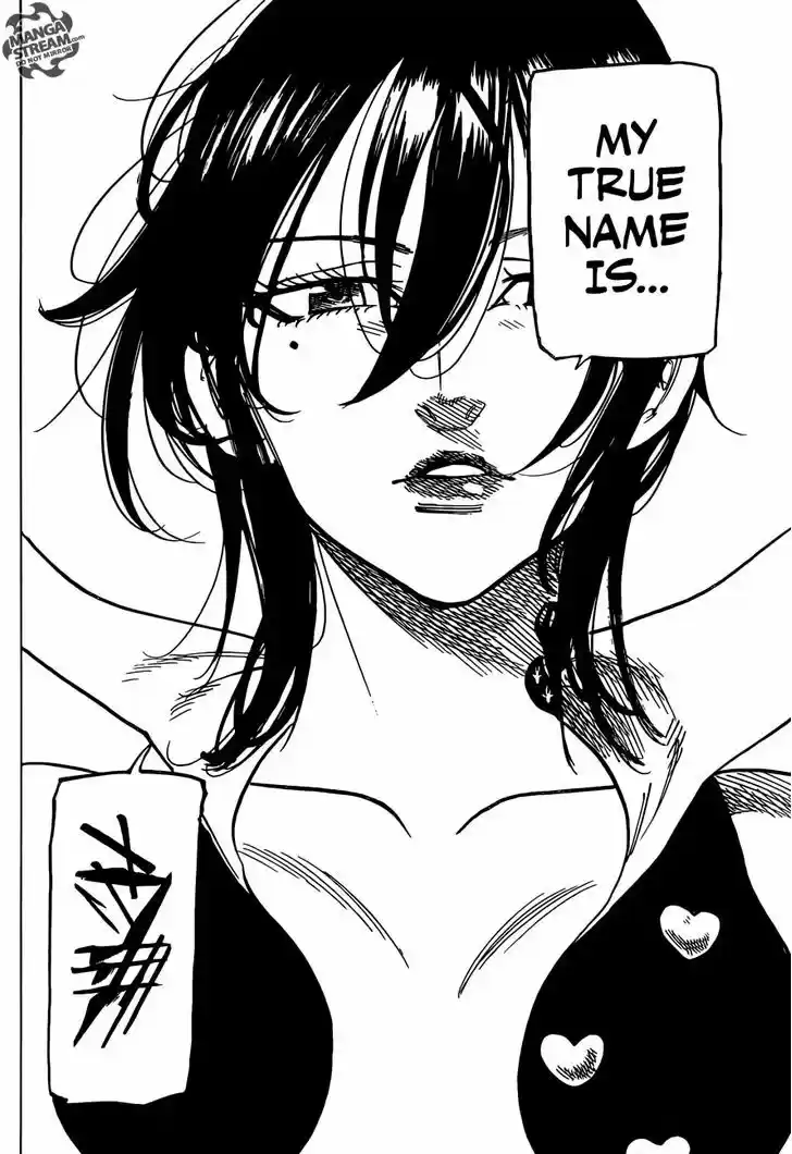 Nanatsu no Taizai 191