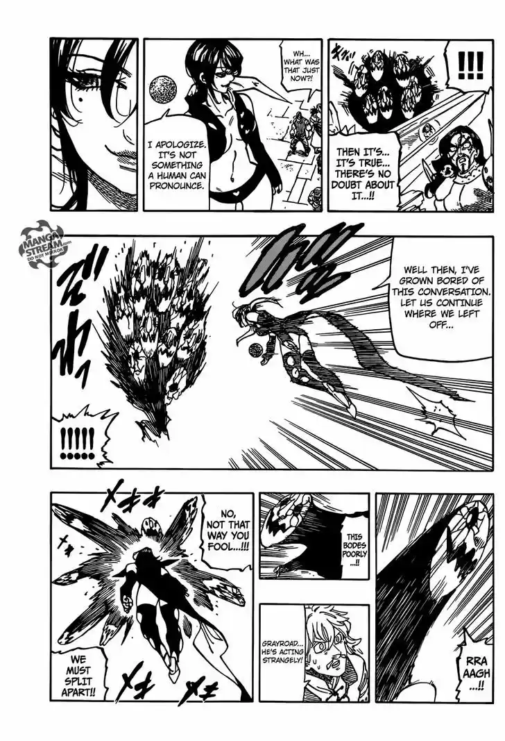 Nanatsu no Taizai 191