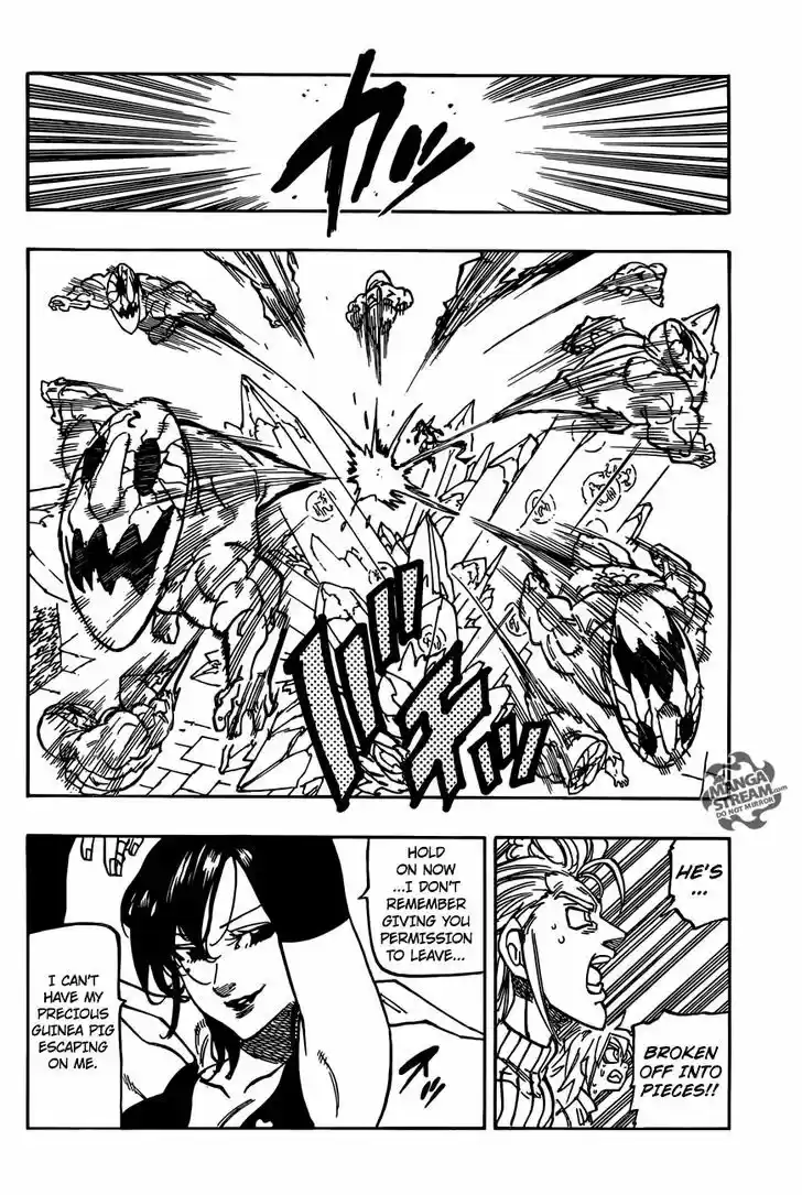 Nanatsu no Taizai 191