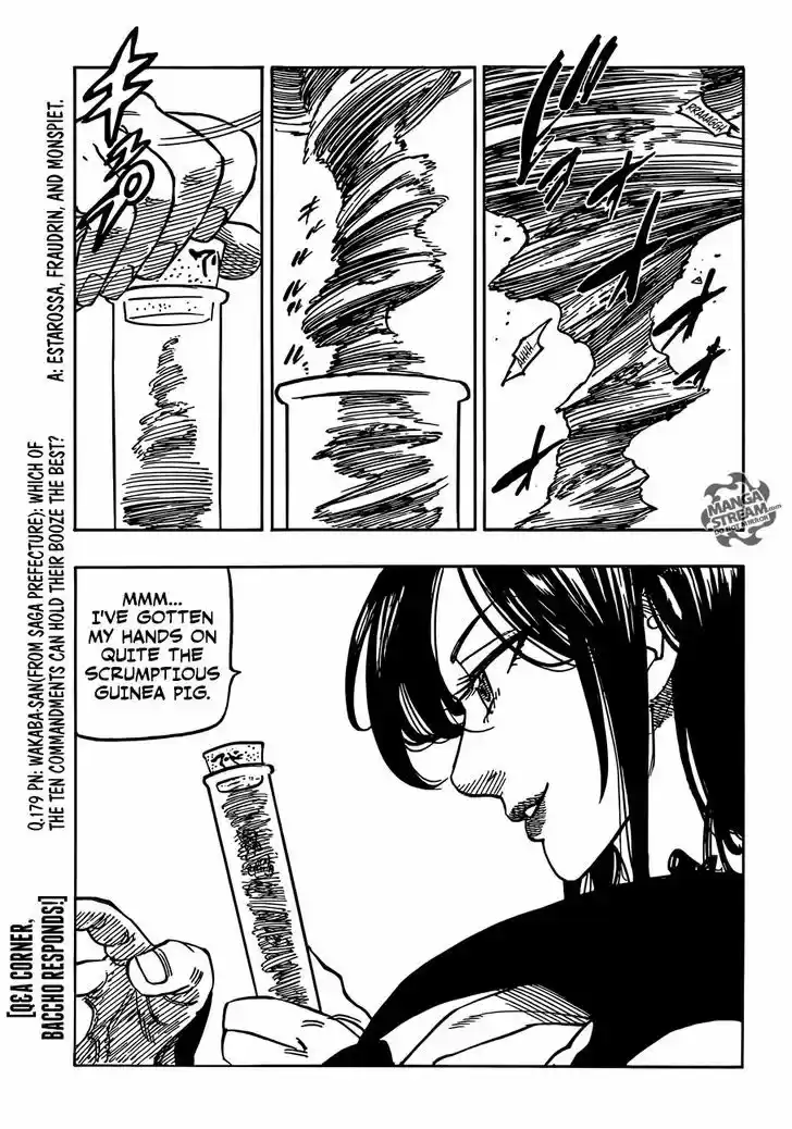 Nanatsu no Taizai 191