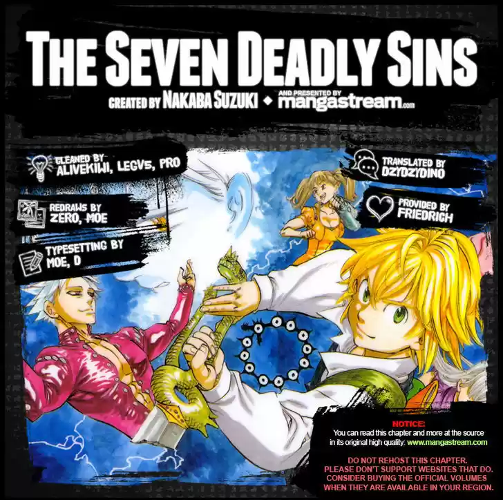 Nanatsu no Taizai 193