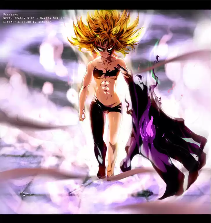 Nanatsu no Taizai 193