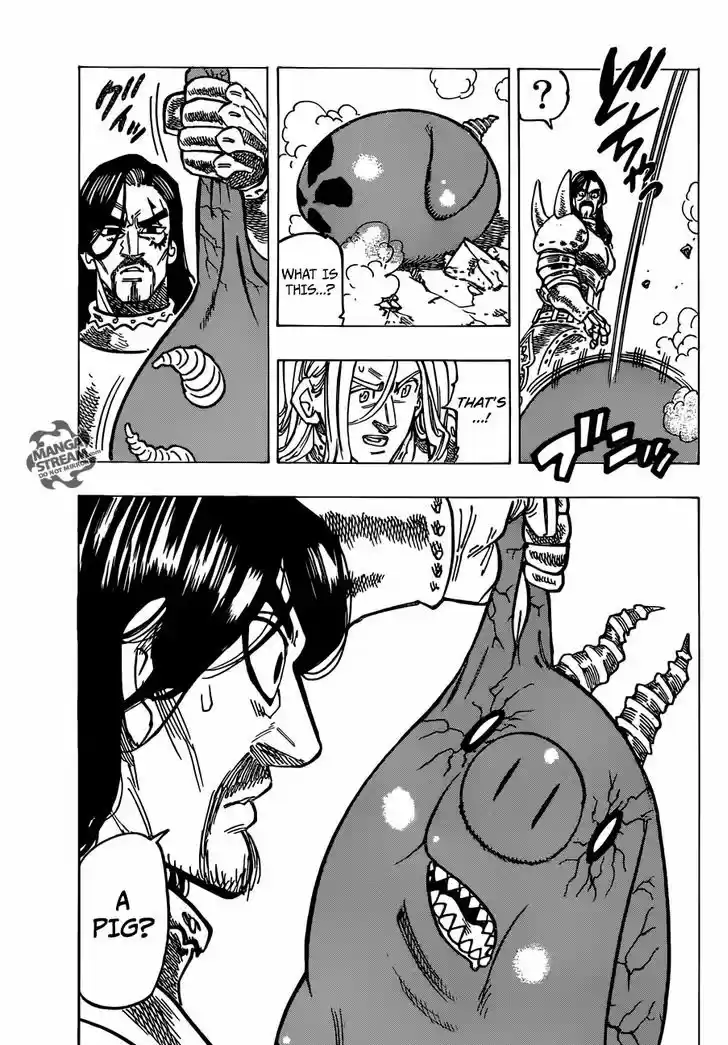 Nanatsu no Taizai 193