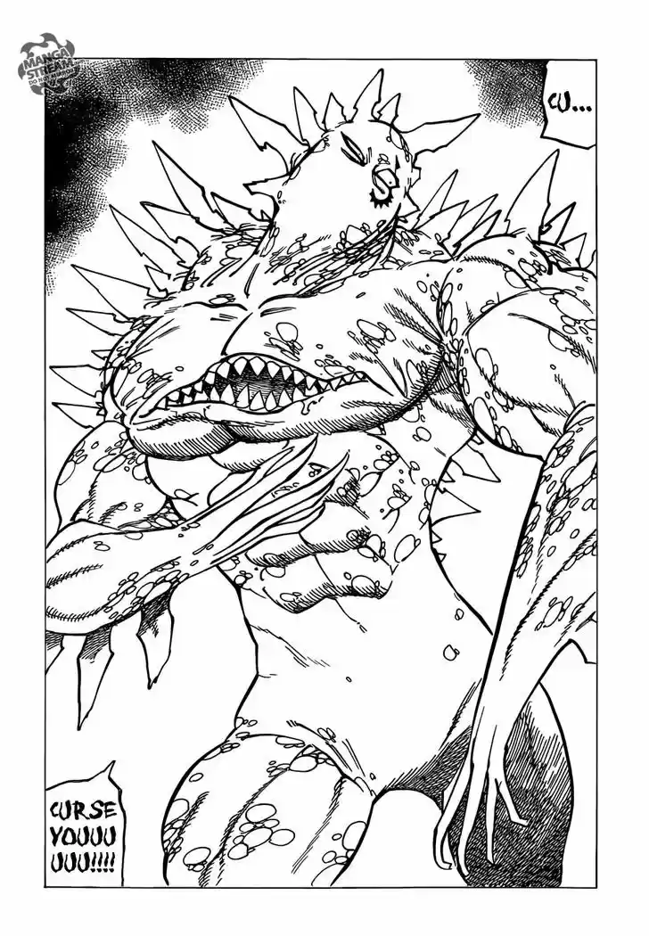 Nanatsu no Taizai 193