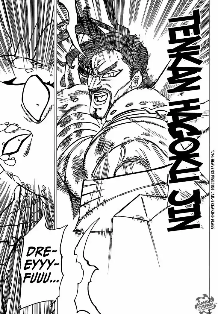 Nanatsu no Taizai 193