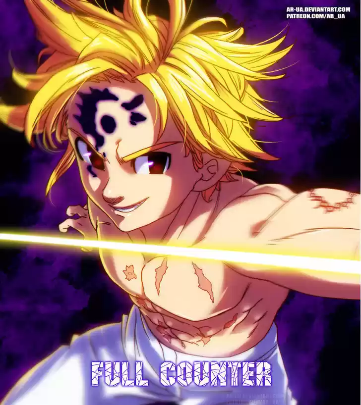 Nanatsu no Taizai 193