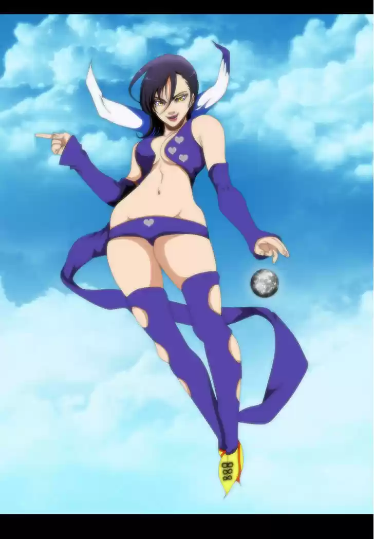 Nanatsu no Taizai 193