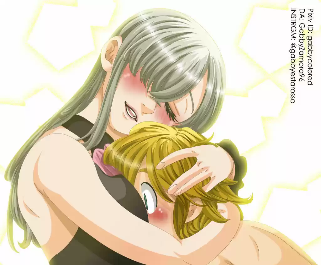 Nanatsu no Taizai 194