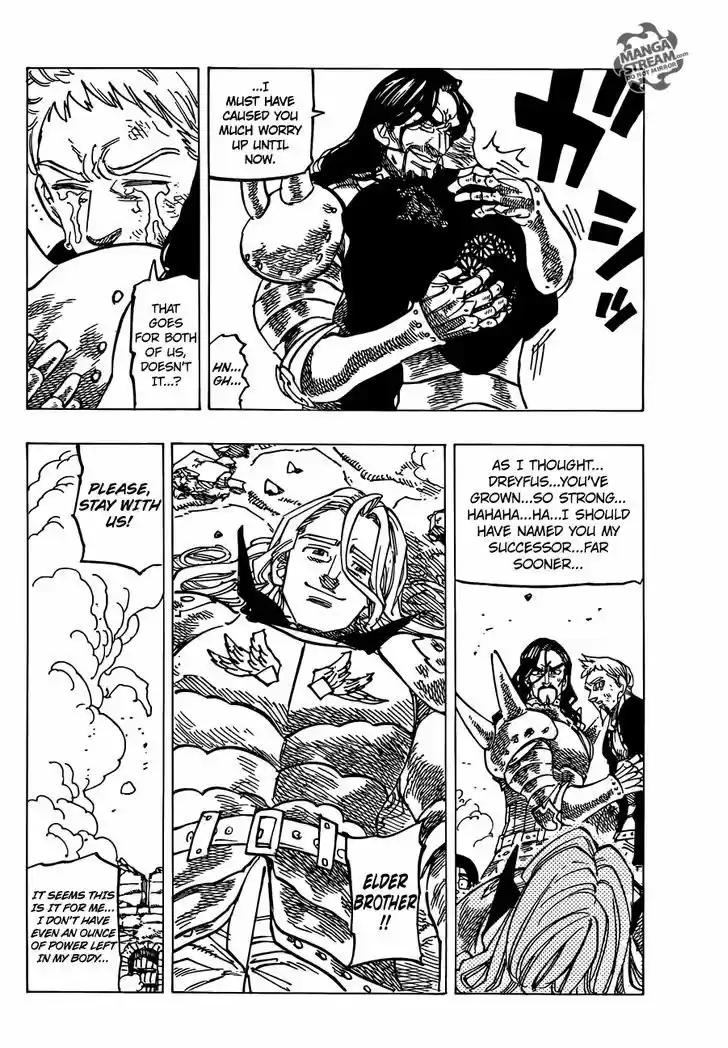Nanatsu no Taizai 194