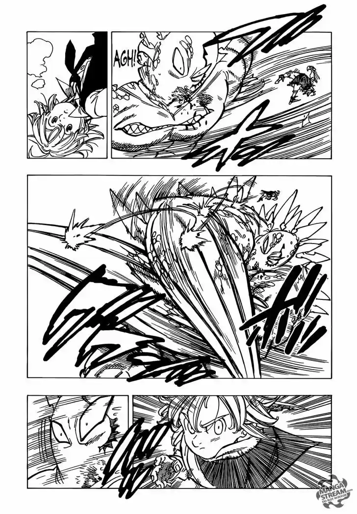 Nanatsu no Taizai 194