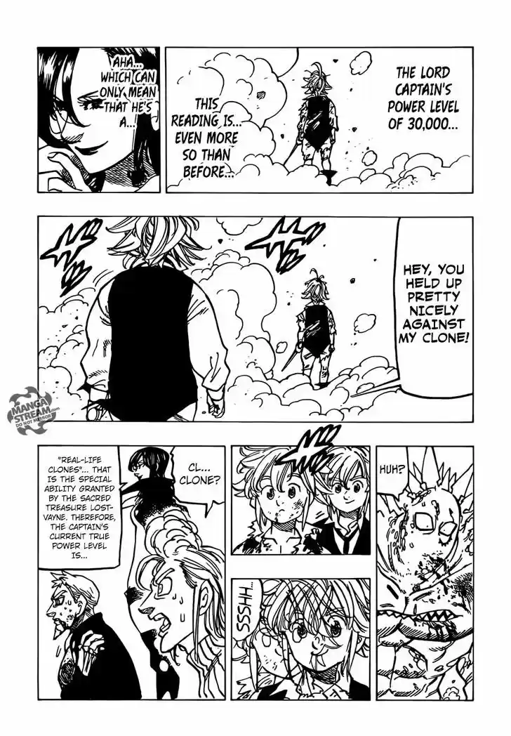 Nanatsu no Taizai 194