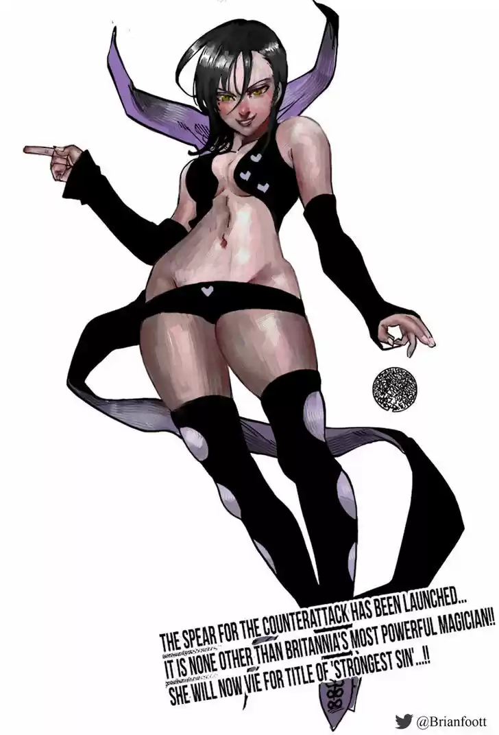 Nanatsu no Taizai 194