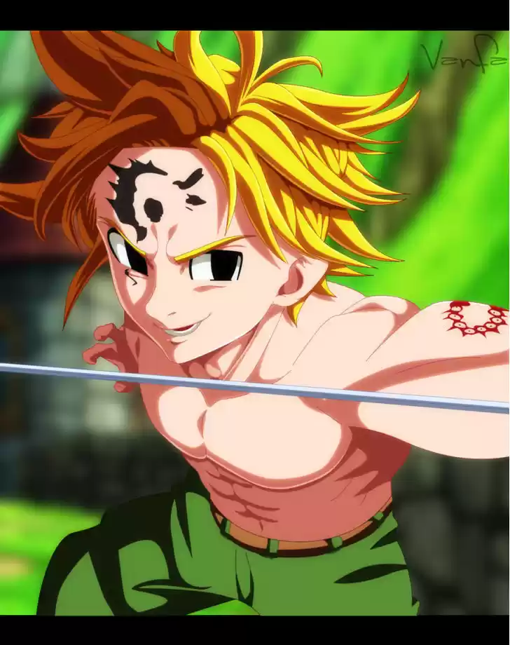 Nanatsu no Taizai 195