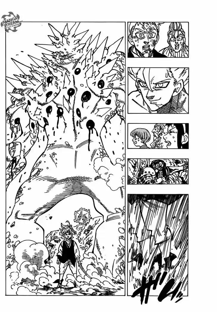 Nanatsu no Taizai 195