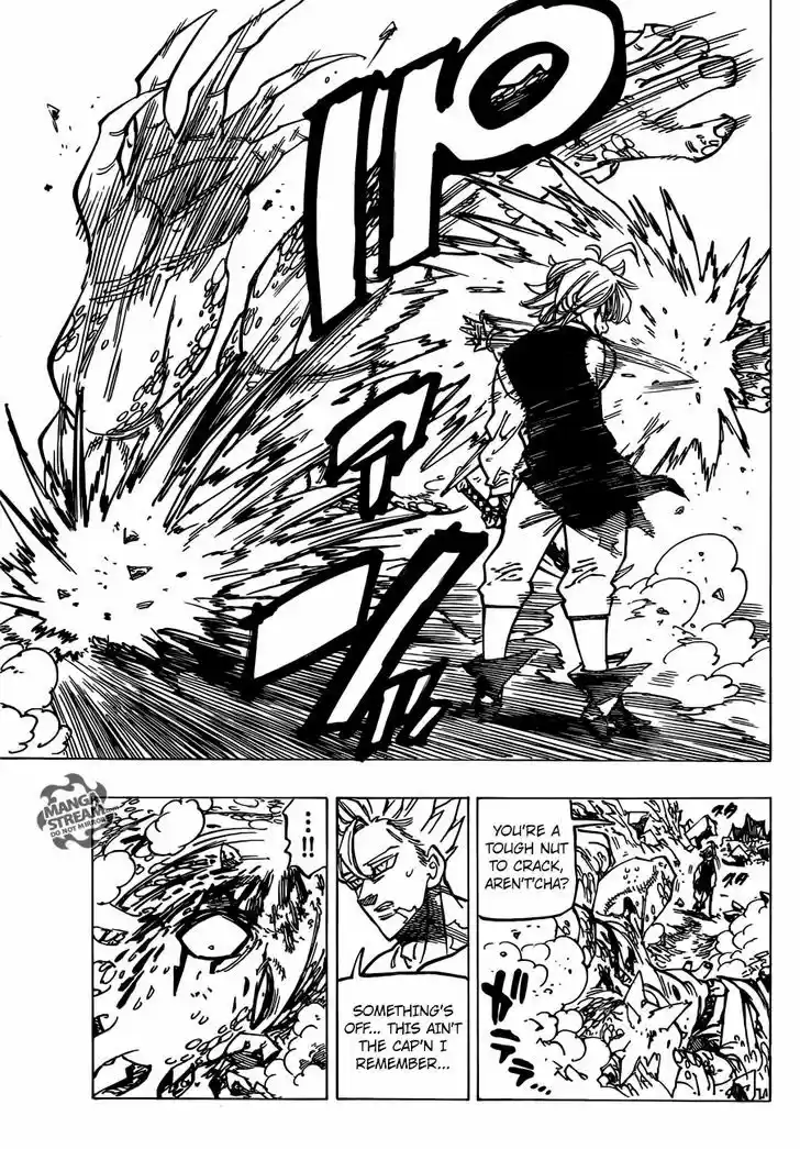 Nanatsu no Taizai 195