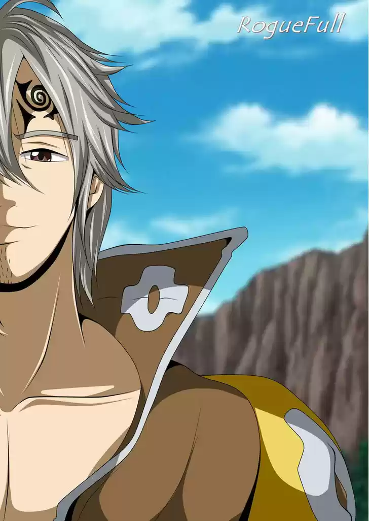 Nanatsu no Taizai 195