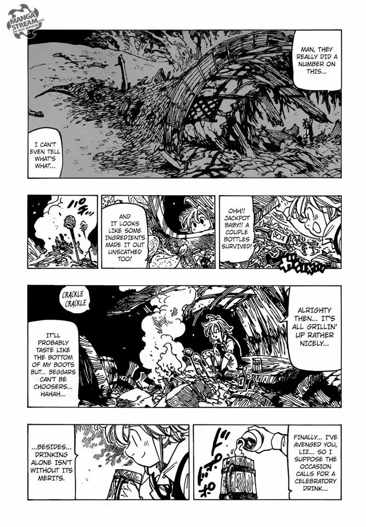 Nanatsu no Taizai 196