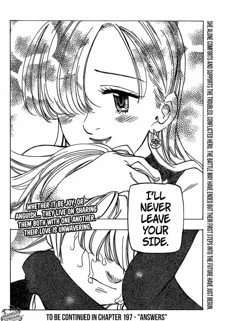 Nanatsu no Taizai 196