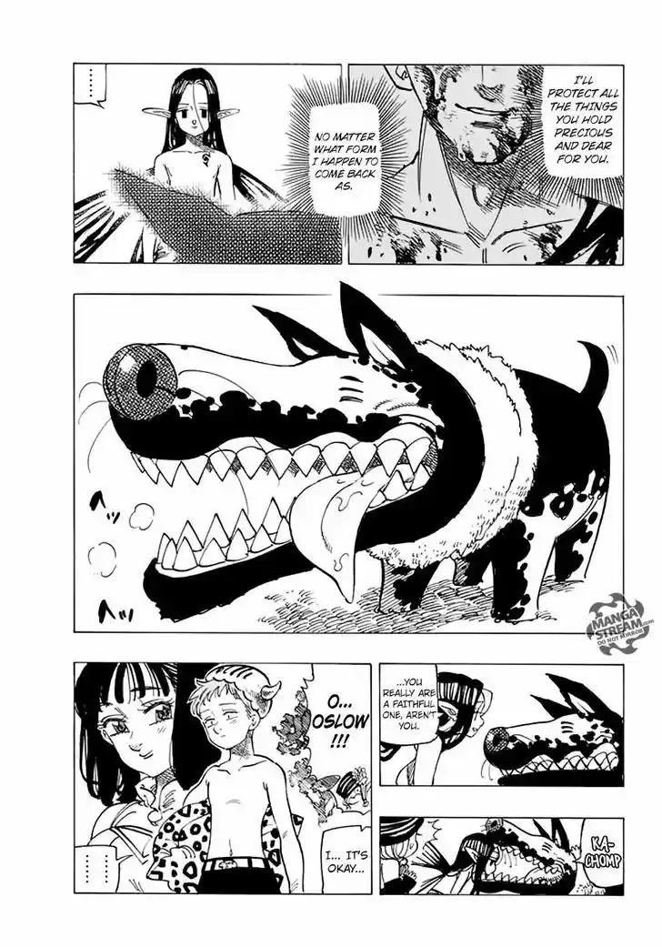 Nanatsu no Taizai 216