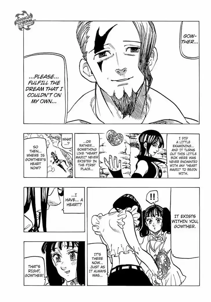 Nanatsu no Taizai 218