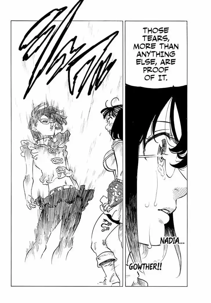 Nanatsu no Taizai 218